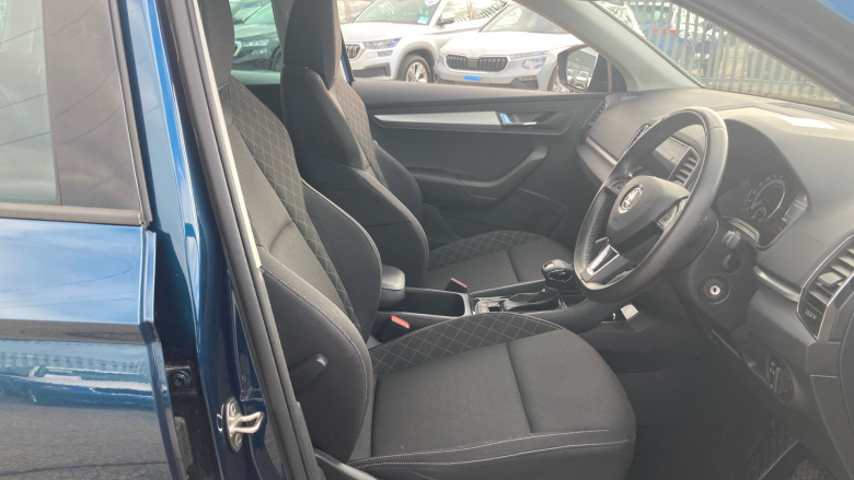 Skoda Karoq 1.6 TDI SE 5dr DSG Diesel Estate